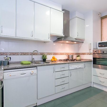 Bbarcelona Corsega Flats Apartment Bilik gambar