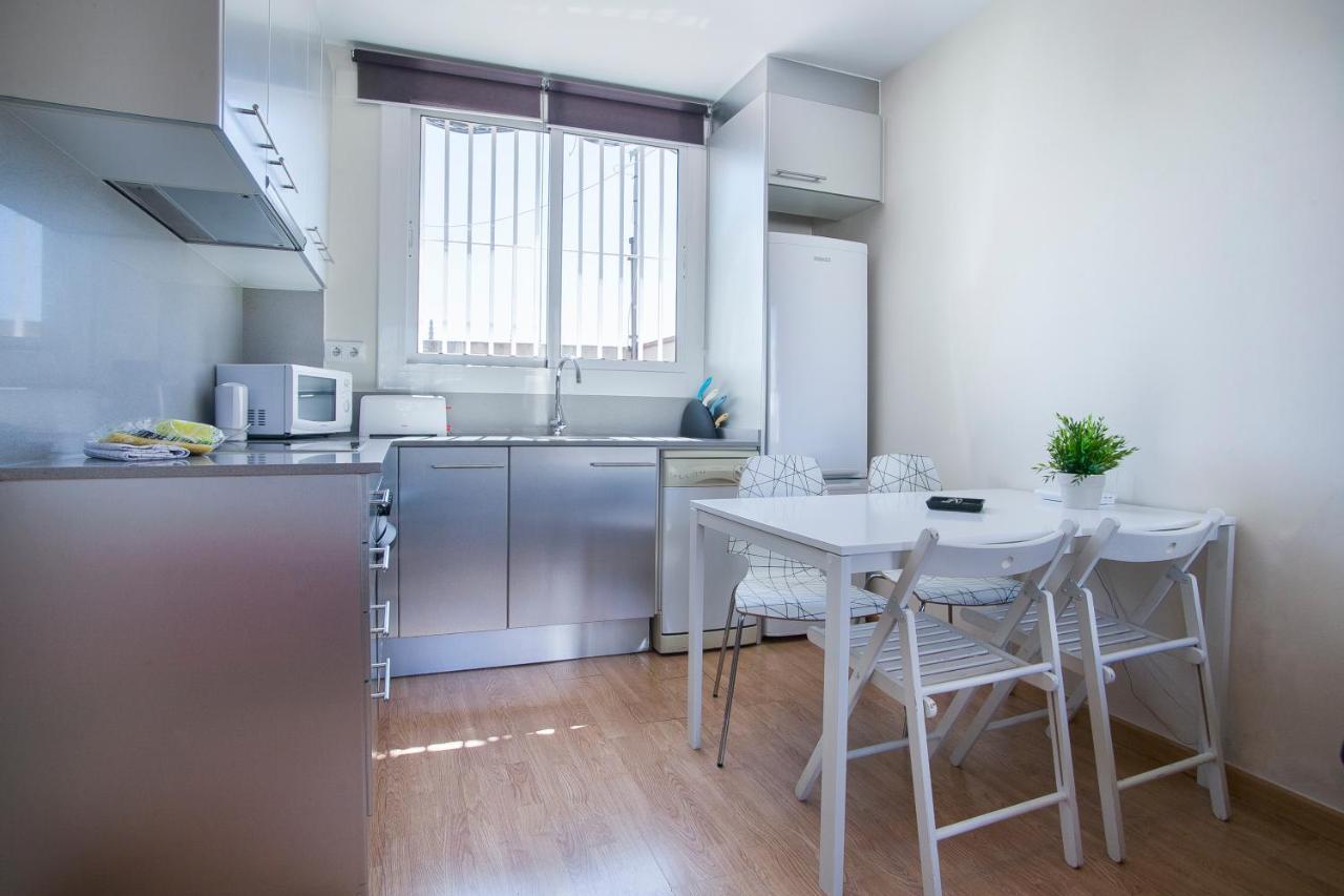 Bbarcelona Corsega Flats Apartment Bilik gambar