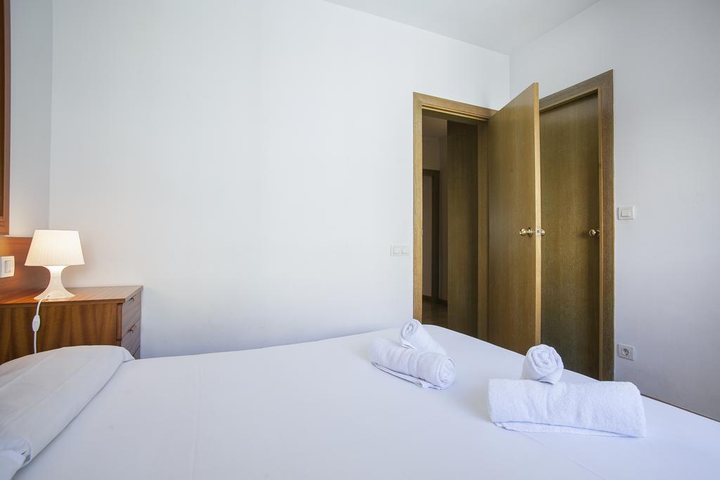 Bbarcelona Corsega Flats Apartment Luaran gambar