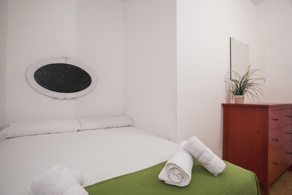 Bbarcelona Corsega Flats Apartment Luaran gambar