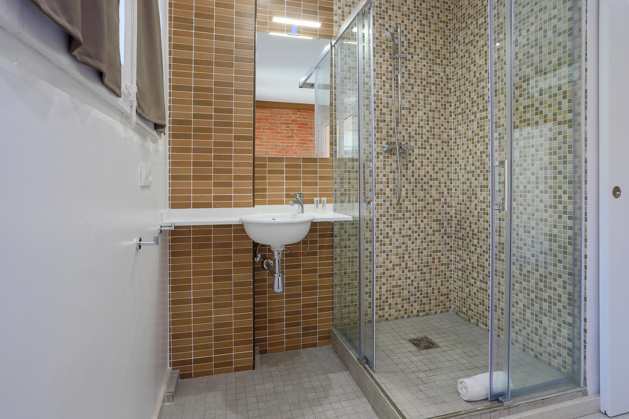 Bbarcelona Corsega Flats Apartment Luaran gambar