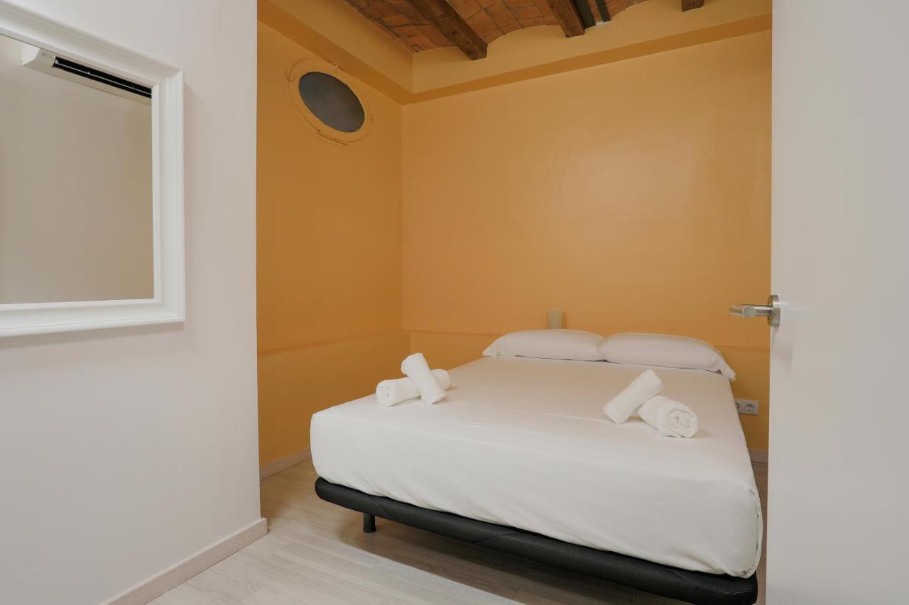 Bbarcelona Corsega Flats Apartment Luaran gambar